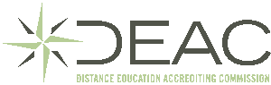 Distance Education Accrediting Commission Logo