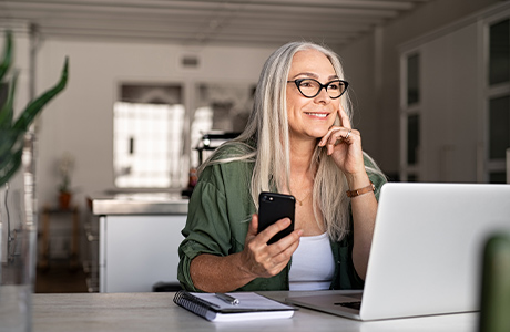 Accessing Your Email Account